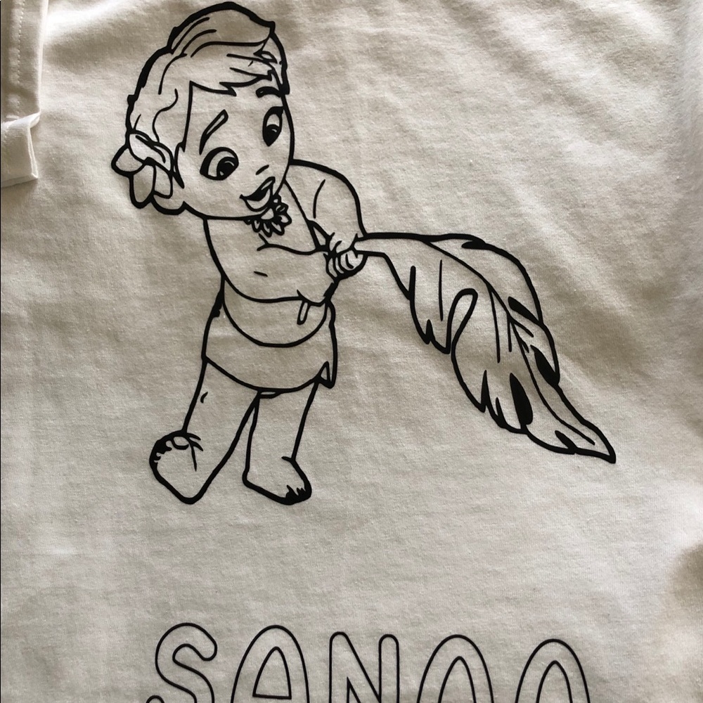 Custom Coloring Shirts - Picture 2 of 6